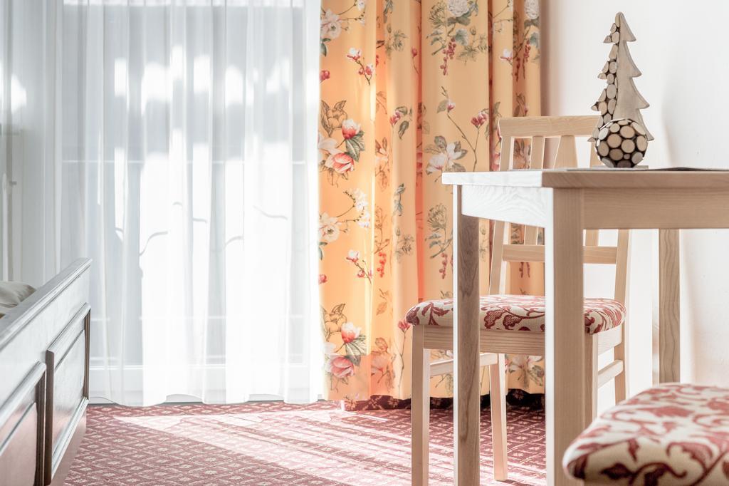זולדן Ferienhaus Apart Sonnzeit חדר תמונה