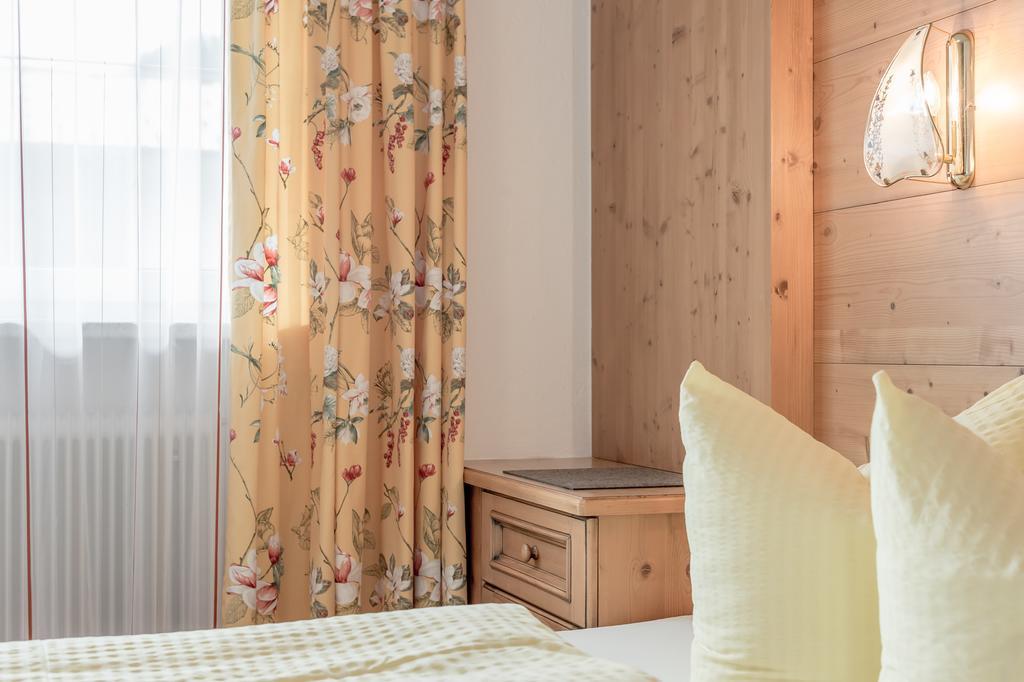 זולדן Ferienhaus Apart Sonnzeit חדר תמונה