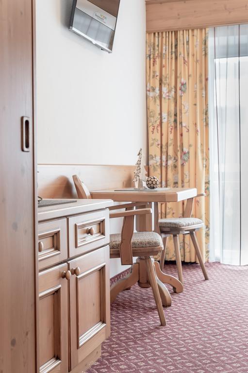 זולדן Ferienhaus Apart Sonnzeit חדר תמונה