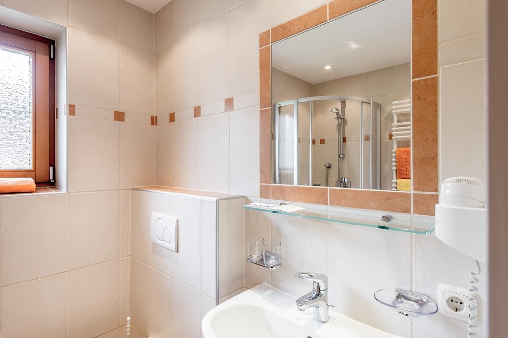 זולדן Ferienhaus Apart Sonnzeit חדר תמונה