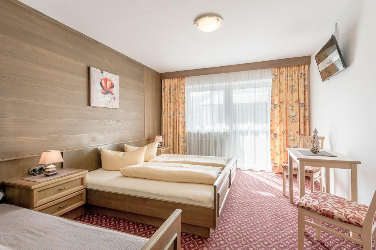 זולדן Ferienhaus Apart Sonnzeit מראה חיצוני תמונה